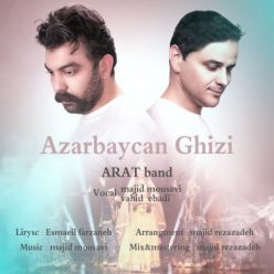 Arat Band – Azarbaycan Ghizi